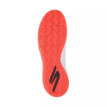 Skechers Club IC futbolo batai balti 252136