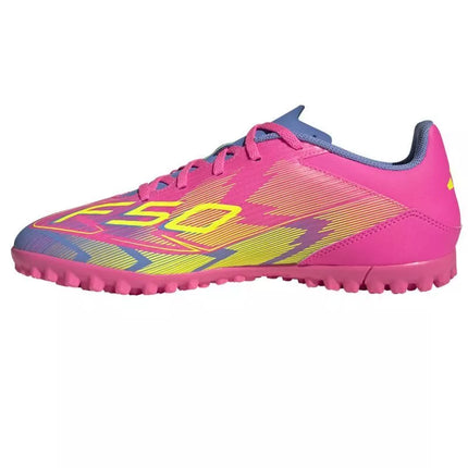 Adidas F50 Club TF 7208 M JP7208 futbolo bateliai