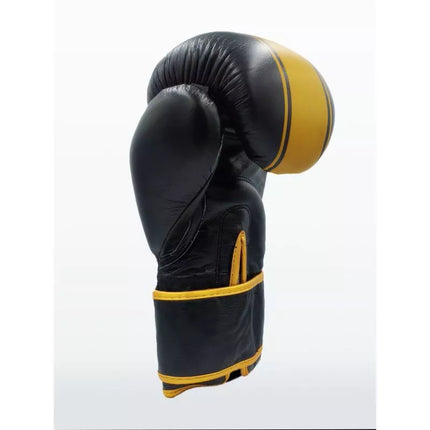 Boxfit bokso pirštinės iš natūralios odos