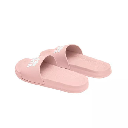 Kubota basic pool flip-flops pastel pink K0000-101-001-08-1