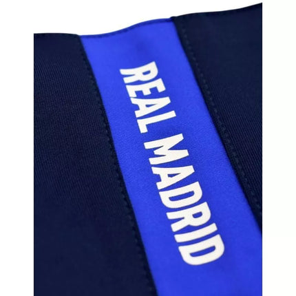 Real Madrid tracksuit junior RM2CHP23P