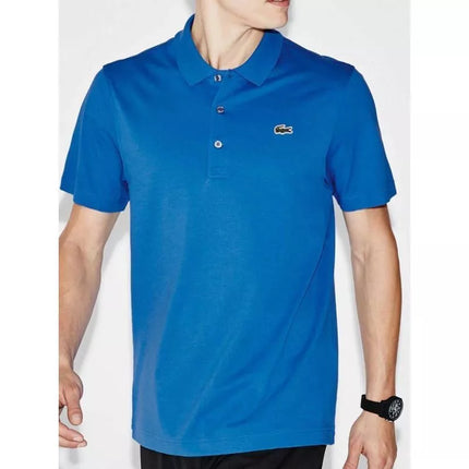 Lacoste polo marškinėliai M L1212IN-SKG