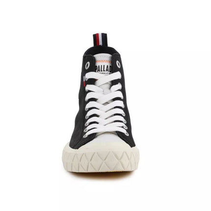 Palladium Palla ACE MID LTH UL U batai 77174-002-M