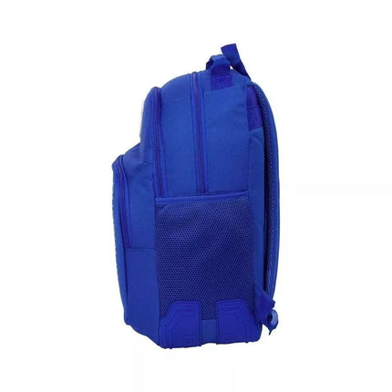 Real Madrid sports school backpack 612624773