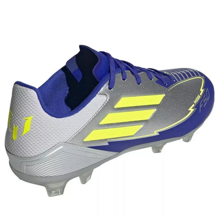 Adidas F50 League FG/MG M IH0918 batai