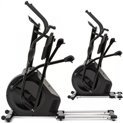 XTERRA FS 480 elipsinis treniruoklis