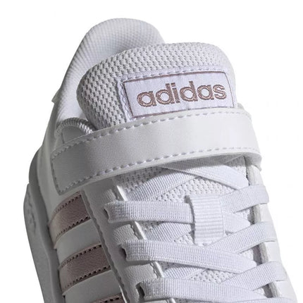 Adidas Grand Court C Jr EF0107 batai