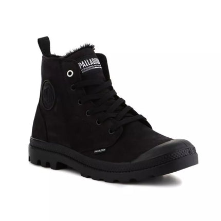 Palladium Pampa Hi Zip Wl M 05982-010-M batai