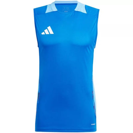 Marškinėliai be rankovių Adidas Tiro 24 Competition Training M IR5475