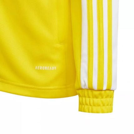 Adidas Squadra 21 treningo marškinėliai jaunimui Jr GP6453
