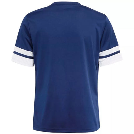 Adidas Squadra 25 Jr marškinėliai JJ0053
