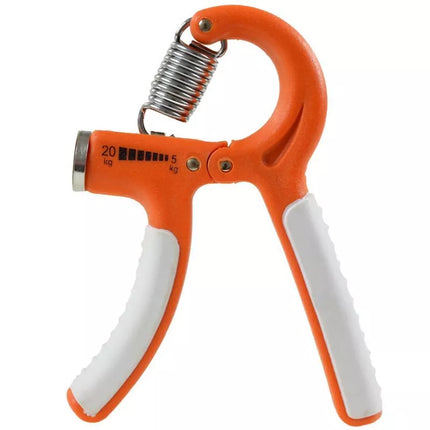 Rankinis reguliuojamas suspaudimo įtaisas, 5-20 kg, DK 1119A-L