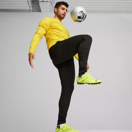 Puma Team Goal Slim treniruočių kelnės M 659037 03
