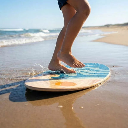 ENERO SURFGEAR Burlentė 94CM ENERO