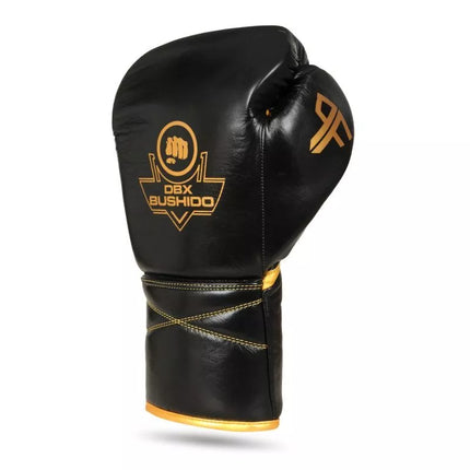 ProFighter Gold - Tradicinė serija - Daugiasluoksnės bokso pirštinės