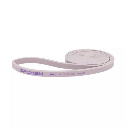 Fitneso guma Spokey Power Super Lengvas VT 941956