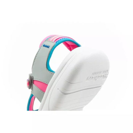 Skechers Jr Sandalai 302984L/SLPK