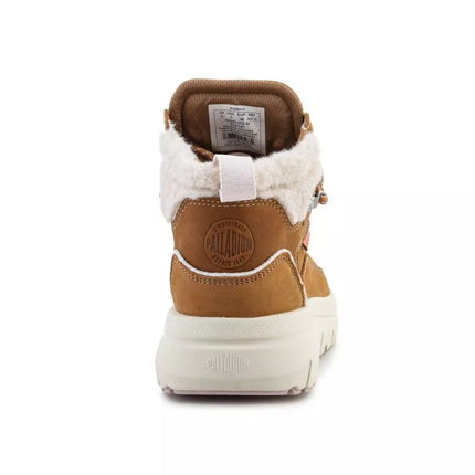 Palladium Pallaflex Cuff Warm W 94339-252-M batai