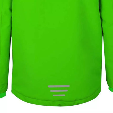 Trollkids Kids Holmenkollen Snow Jacket Pro winter green (913-303)