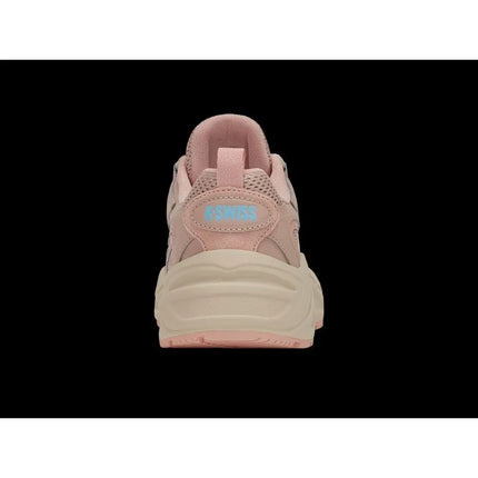 K-swiss MARINA TRAINER PEACH women's sneakers pink (99442-628-M)