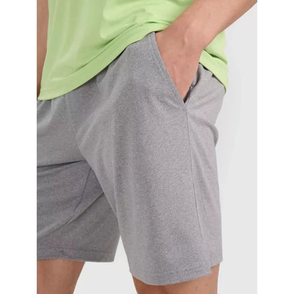 Men's quick-drying training shorts 4F 4FWMM00TFSHM1310-25M