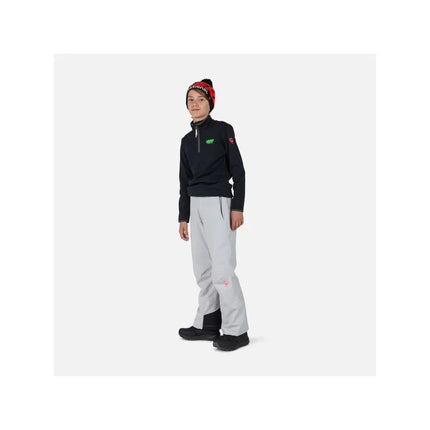 Rossignol Boy Ski Pant Gray