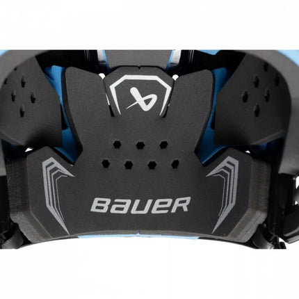 Bauer Re-akt 55 Ledo ritulio šalmas 1063647