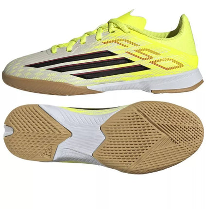 Adidas F50 League Jr IN JR9019 batai