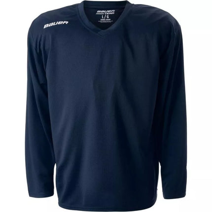 Bauer Jaunimo Hokeja Krekls