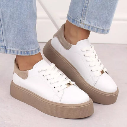 Filippo W PAW546A platform batai