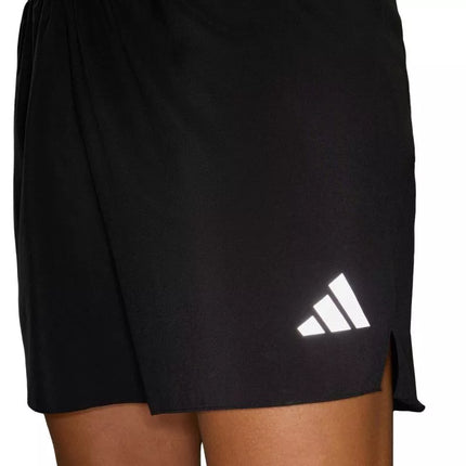 Vyriški adidas Adi365 bėgimo šortai „Running Essentials“, juodi, KA4291