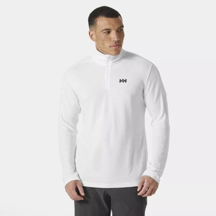 Helly Hansen HP 1/2 Zip Pullover 2.0 M džemperis 34131 001
