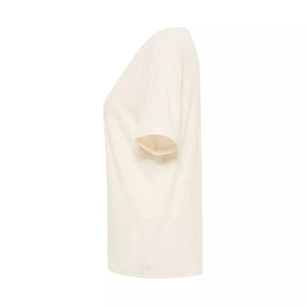 Mustang Alina C lininiai marškinėliai W 1013788 2045