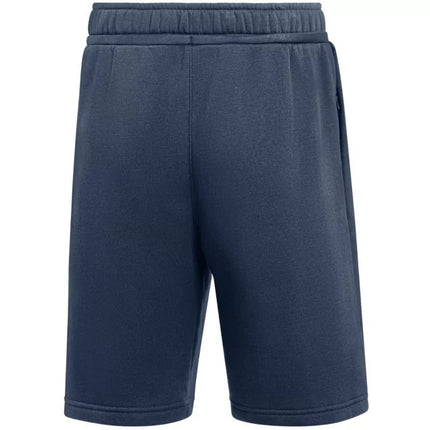 Nike Park 26 Fleece Kids' Shorts Navy Blue IB1242 410