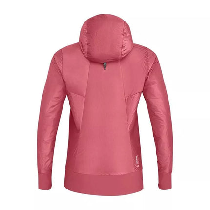 Salewa Pedroc Hybrid Twr Hood Jkt W 27428-6571 Striukė
