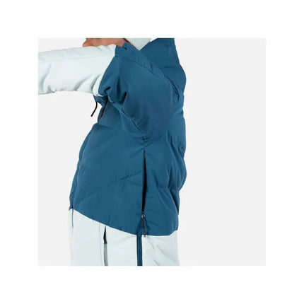 Rossignol Moteriška Corbet'S Parka Striukė
