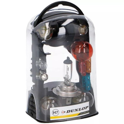 DUNLOP FUSE BULB SET 11 PCS