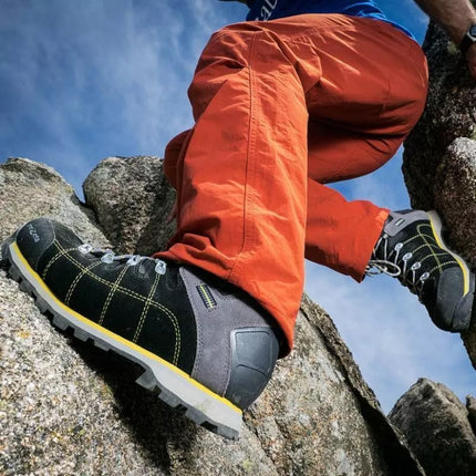 TREZETA Hurricane Evo M T010717006 batai