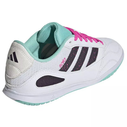 Adidas Super Sala III IN Jr JR5400 futbolo batai