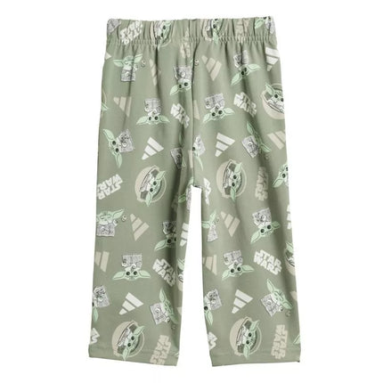 Adidas Star Wars Mandalorian Džogerių Komplektas JF3631