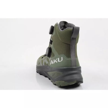 Aku Vyriški madingi žali Furiosa BOA GTX Vibram trekingo batai