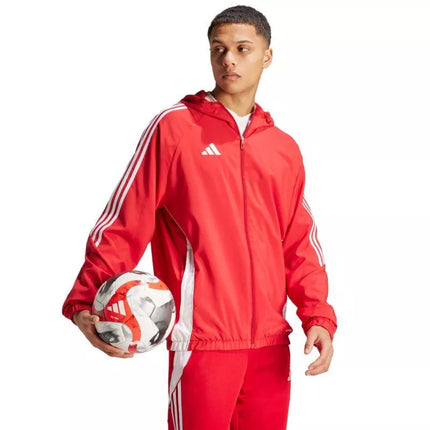 Adidas Tiro 24 vyriška striukė IM8809