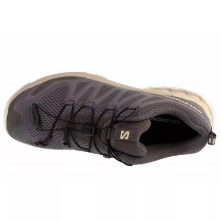 Salomon XA Pro 3D v9 W L47748100 Bėgimo Bateliai