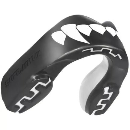 OZ-TT "Extro Fangz" Mouthguards Black