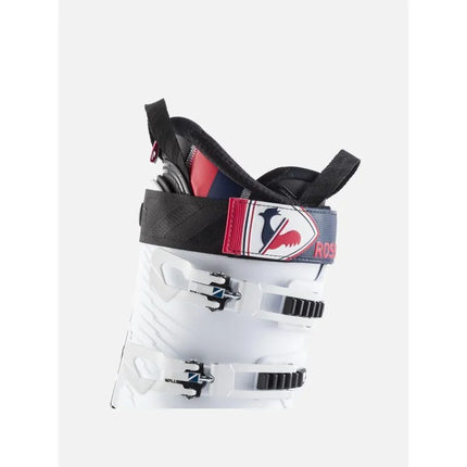 ROSSIGNOL HI-SPEED ELITE 110 LV GW balti slidinėjimo batai