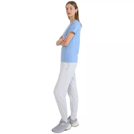 Marškinėliai 4F F2356 W 4FWMM00TTSHF2356 32S