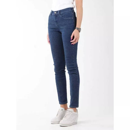 Wrangler Blue Star W W27HKY93C džinsai