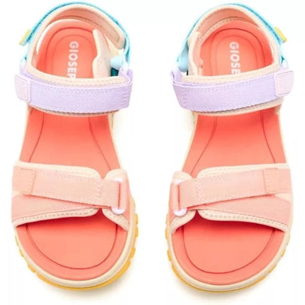 Gioseppo MONTVILLE Women's Shoes Coral (75535-P-Coral)