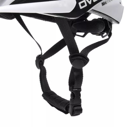 Šalmas dviračiui Ovlo M, 55-58 cm, 16860, Meteor