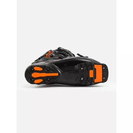 LANGE Shadow 110 LV Gw Ski Boots (Blk-Orange)